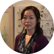 酒井幸子さんのプロフィール | 趣味なび