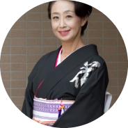 花伎日本舞踊教室　オンラインサポートプロジェクト