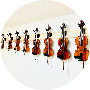MGS バイオリン教室