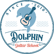 Dolphin Guitar School