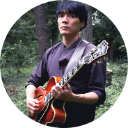 上石神井ギター教室 Haluna Guitar Studio