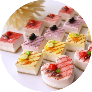 ショコラ＊フィールド　畑　麻衣