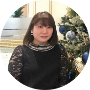 田中 良子