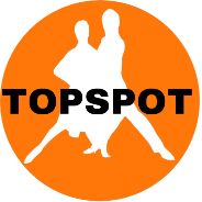 ダンススタジオ TOPSPOT