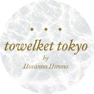 towelket tokyo