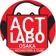 ACTLABO OSAKA