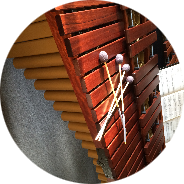 Sakura Marimba Studio
