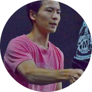 TETSUYA先生