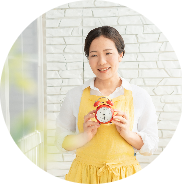 ＼じぶん時間ができる／朝活オンライン料理教室