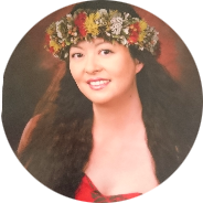 Shiori Lisa Saito