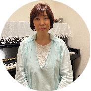 神戸市西区ピアノ教室P-smileふじいピアノ教室