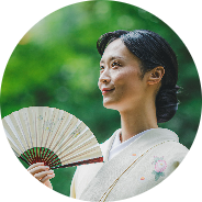 長沼静きもの学院
