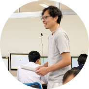 作村裕史