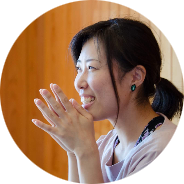 田中綾
