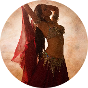 Bellydance Studio Suparna