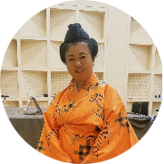 瀬口　清美