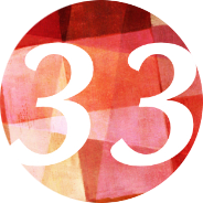 数秘33Lee