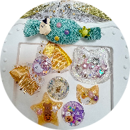 SAKURAハンドメイド