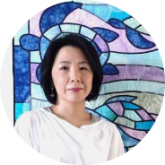 浄法寺雅代