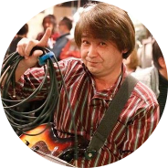 ZENJI（松股善治）