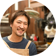 しん｜SHINJI FURUSAWA（古澤真治）