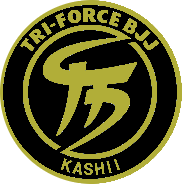 トライフォース香椎