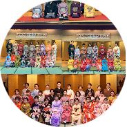 たしなみ日舞　歌舞伎舞踊教室