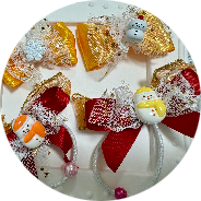 SAKURAハンドメイド