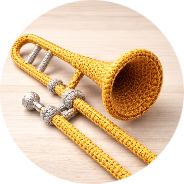 東京・目黒 トロンボーン教室