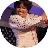 出水宏輝フラメンコ教室 - Estudio Farol -