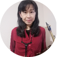 Rayサックス教室