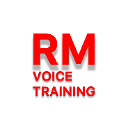 RMボイストレーニング
