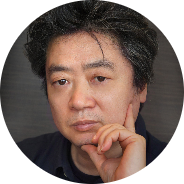 満柏書画教室代表