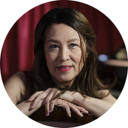 エバ櫛田真理子
