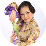 松本真理子
