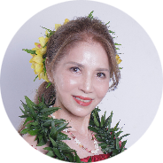石垣 朝子