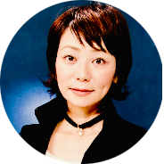 久保郁恵