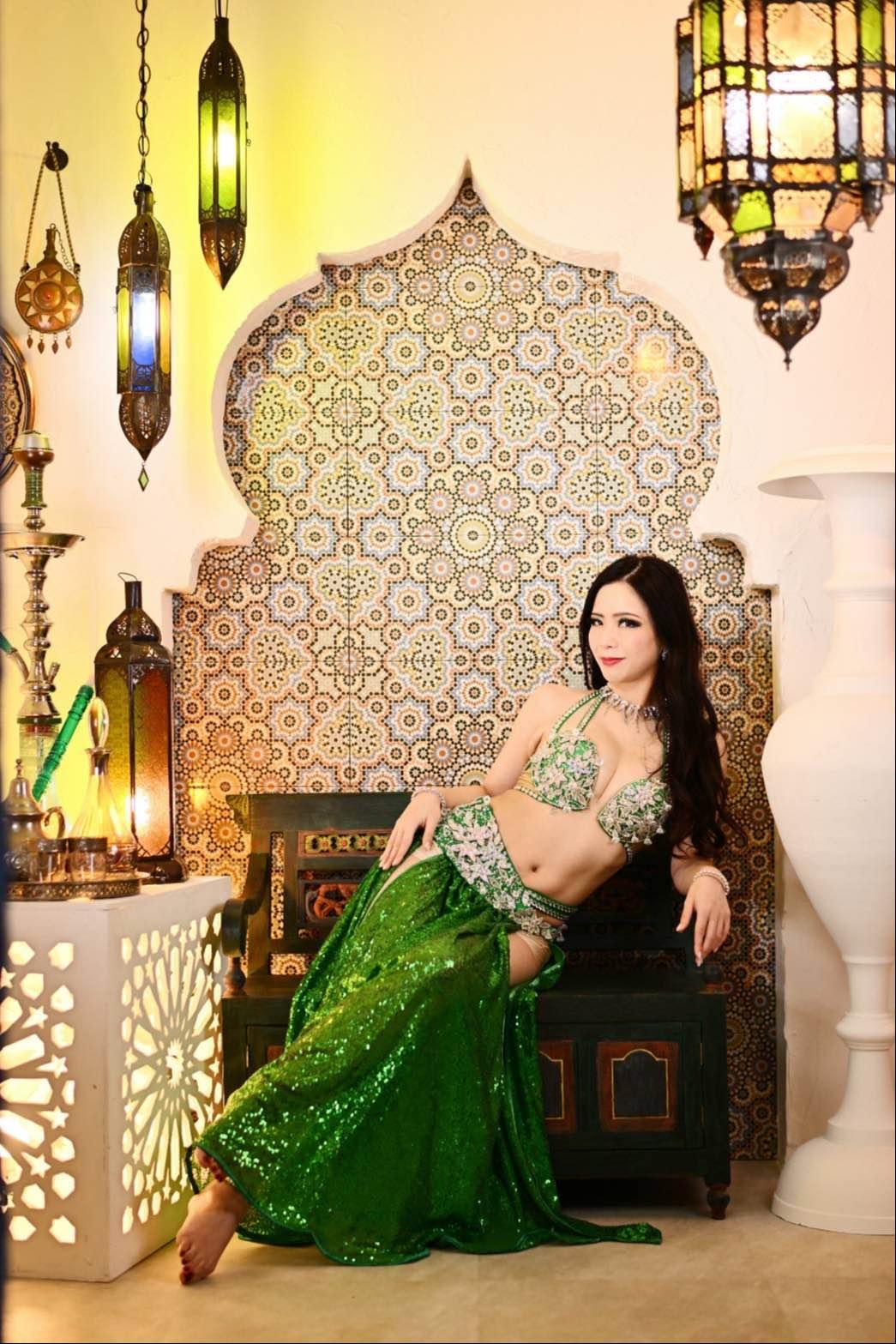 Mikiyo Oriental Dance School