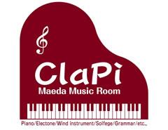 音楽教室Clapiくらぴ