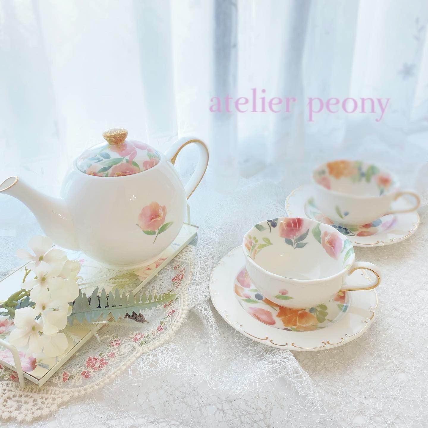 atelier peony（アトリエピオニー）