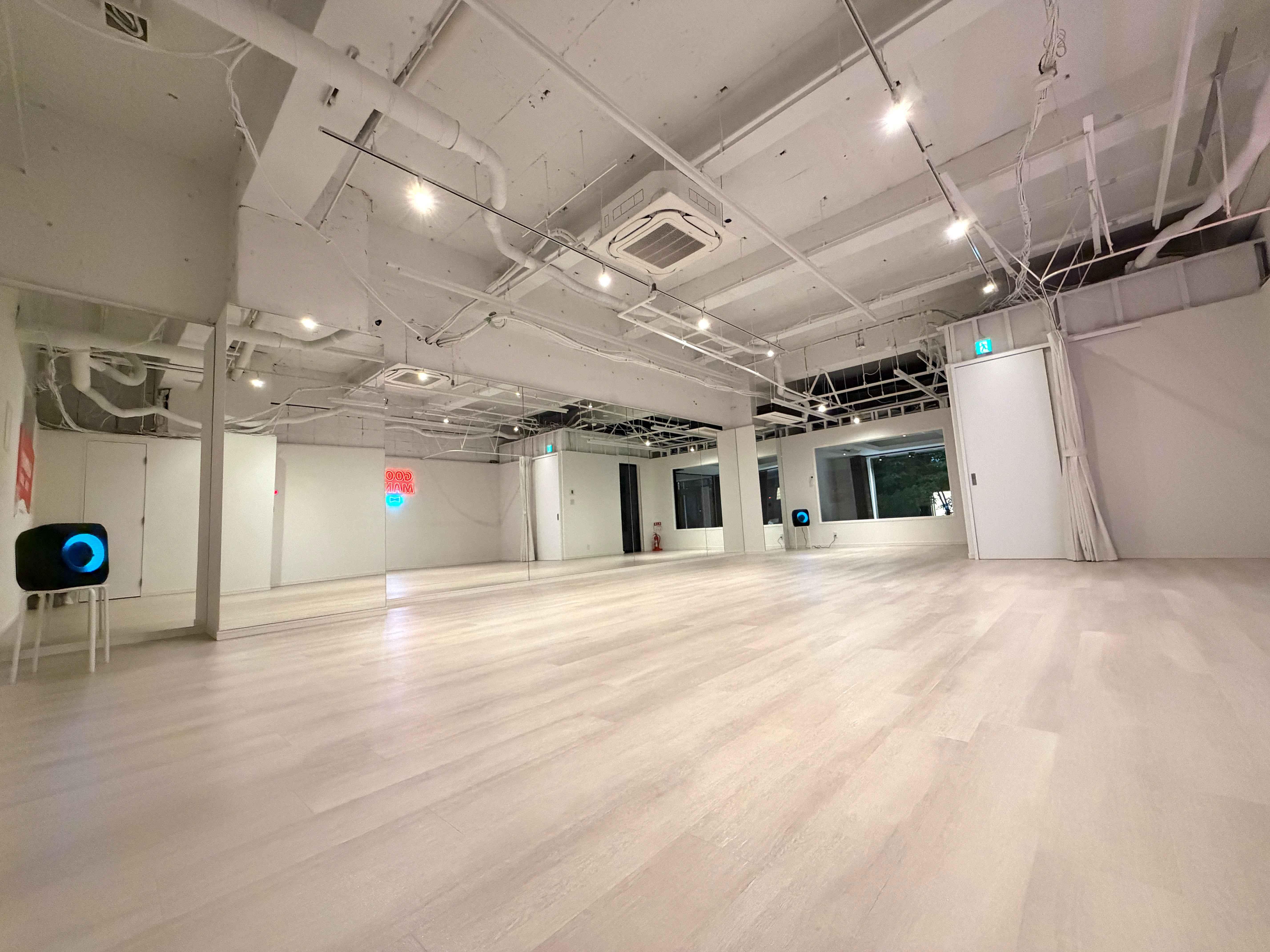 GOODMANS DANCE STUDIO