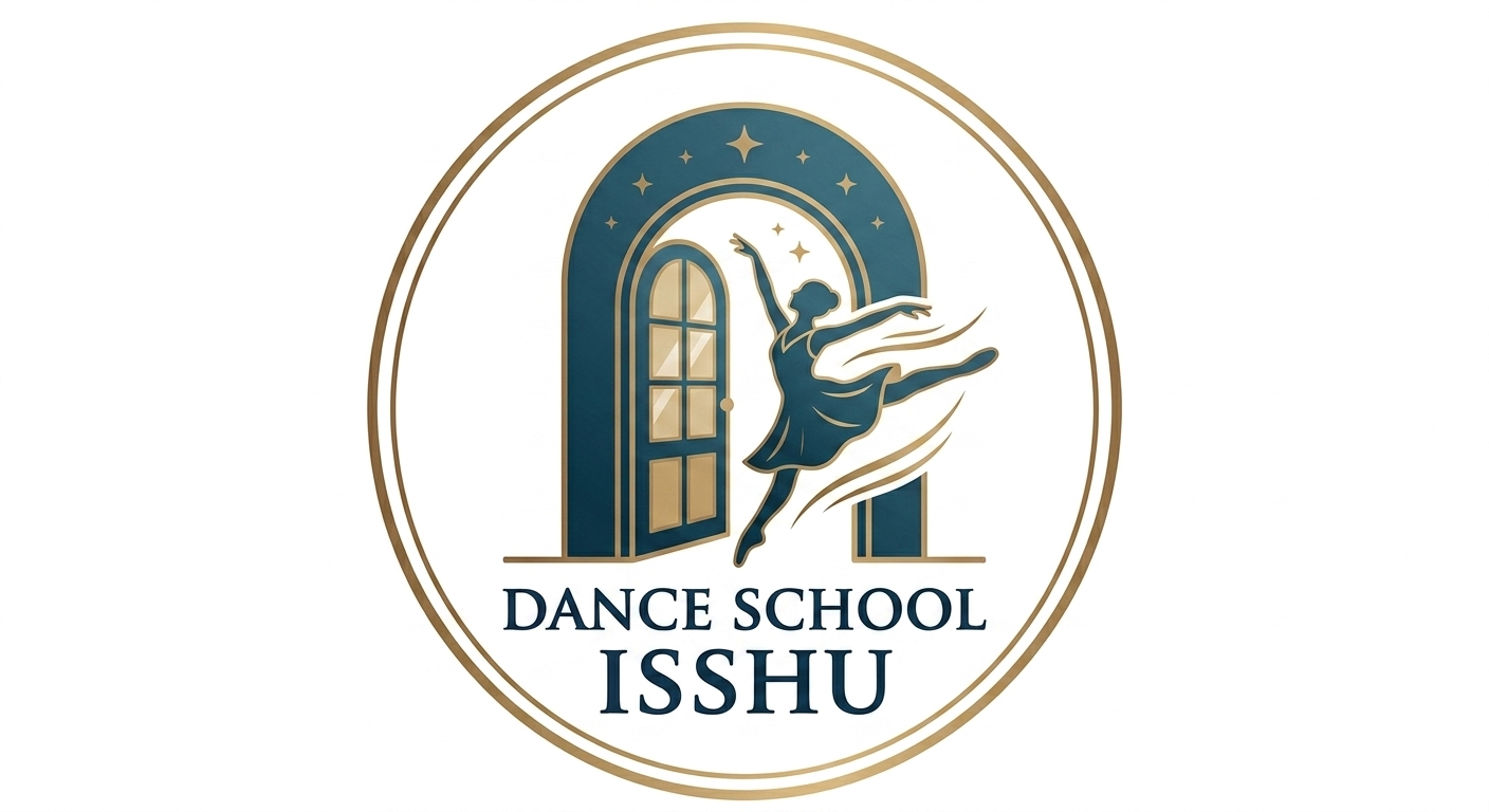 JAZZ Dance School ISSHU