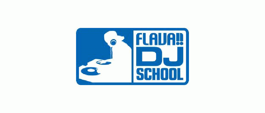 FLAVA DJ SCHOOL
