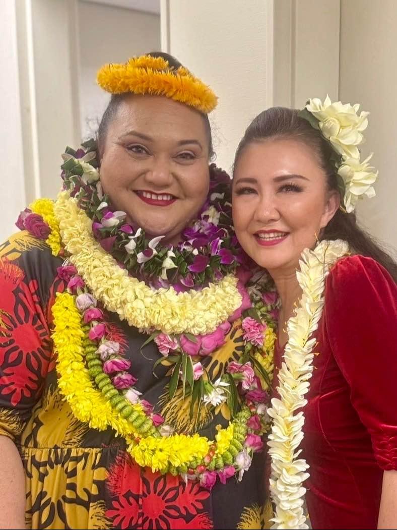 フラスタジオNā Hui O Maluhia