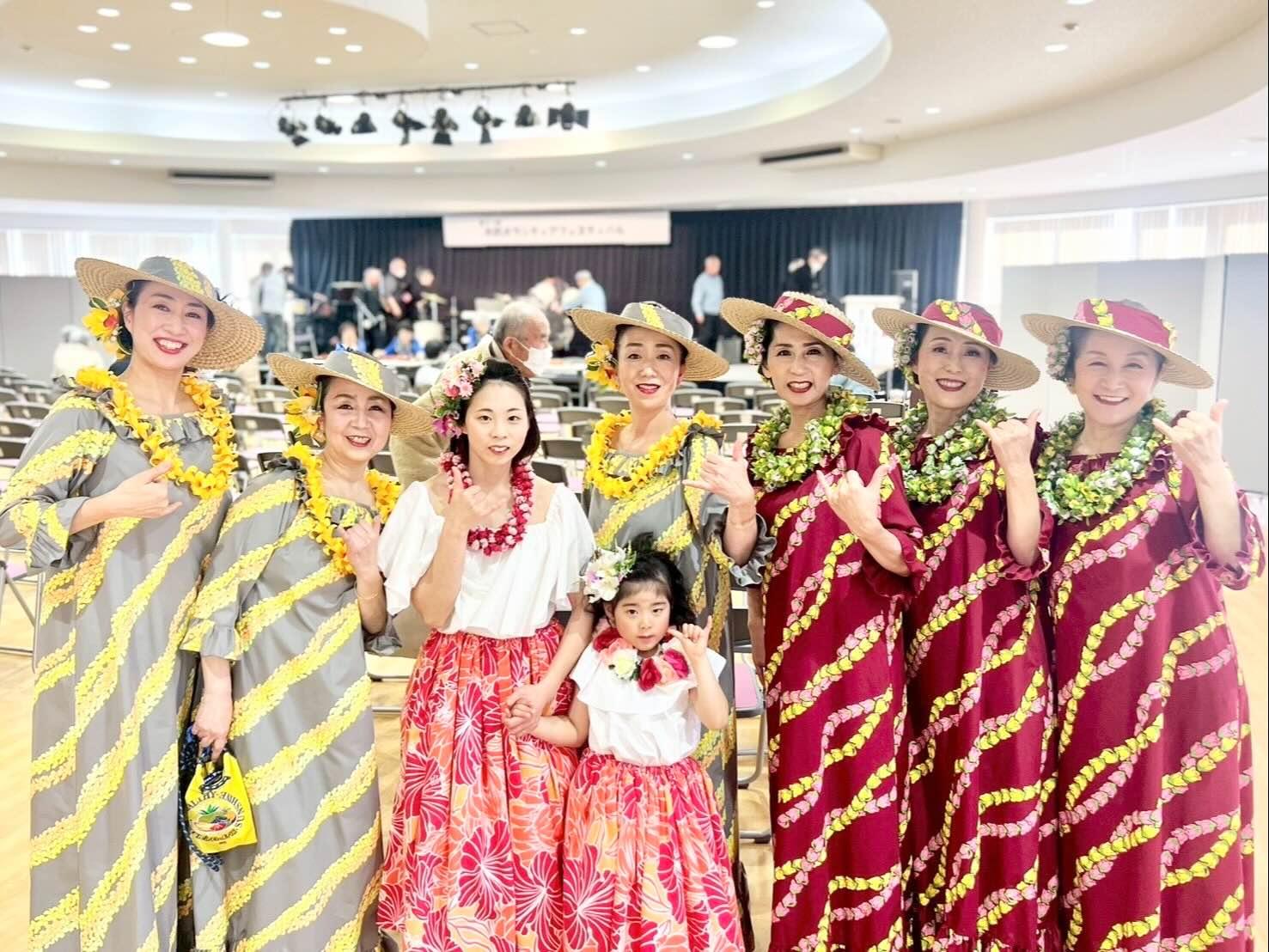 ハーラウ ケオラナニレフア ククナ