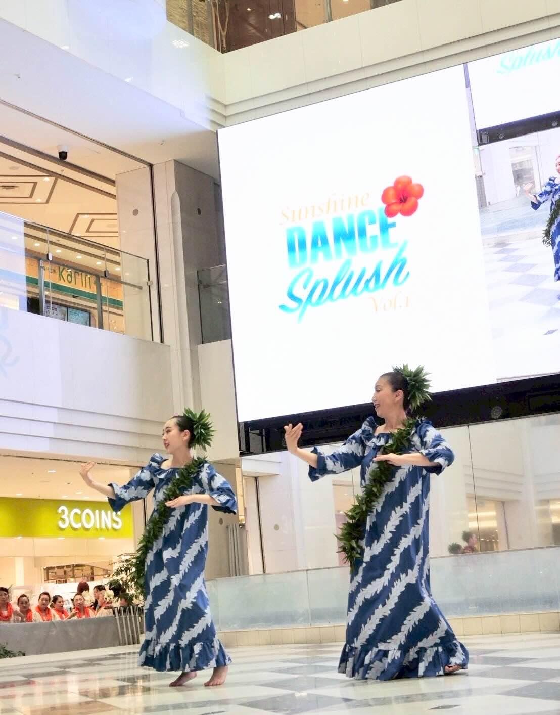 ハーラウ ケオラナニレフア オ ククナ