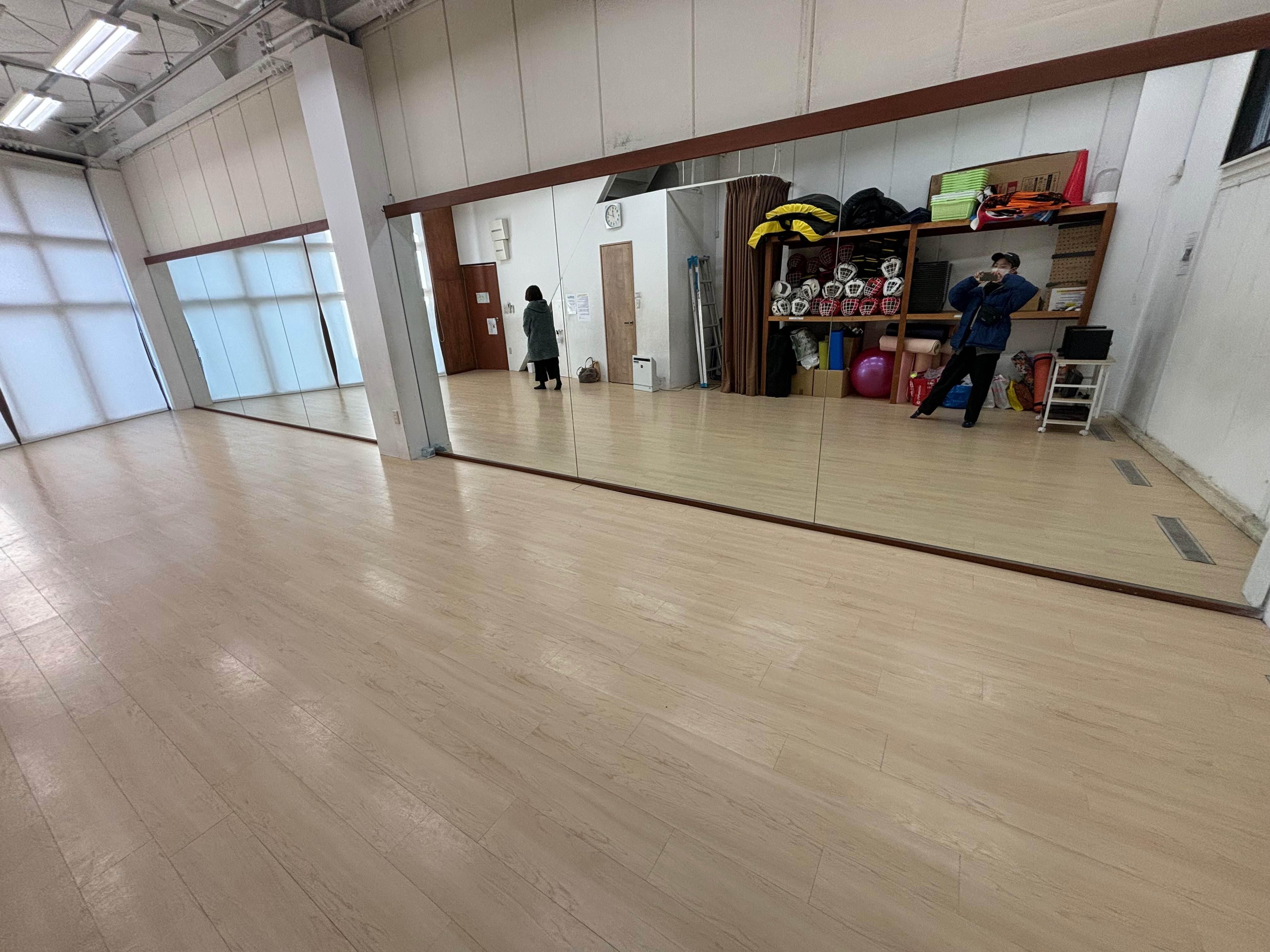 emmii ballet school
