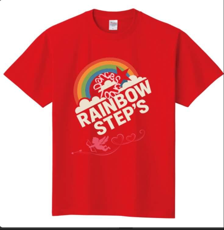Jazz,HipHopダンス教室 rainbow step's 