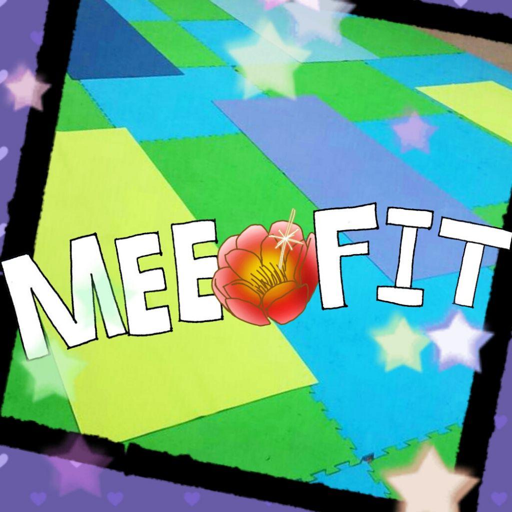 Mee-Fit〜ミュージックヨガ〜