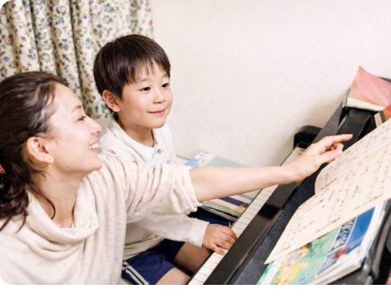 musicroomまつのは音楽教室